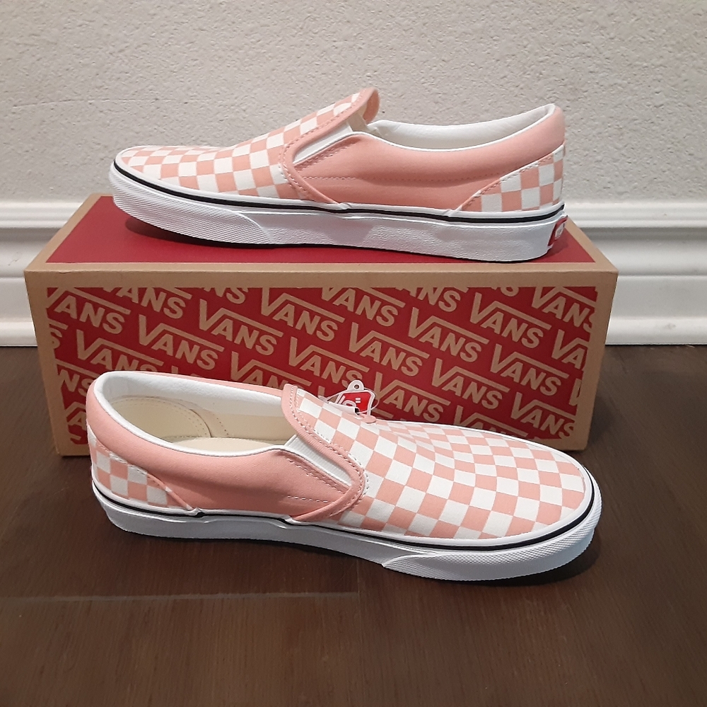 Vans - Picture 2 of 5